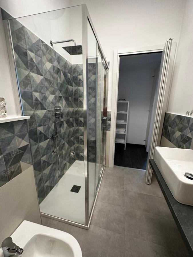 Domus H501 Apartamento