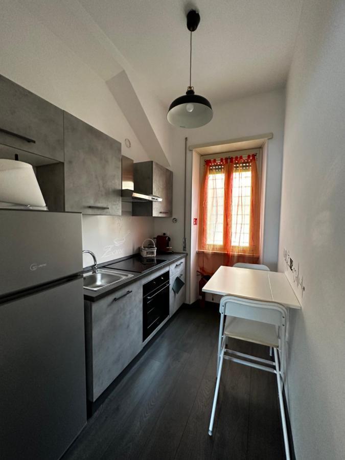 Domus H501 Apartamento *